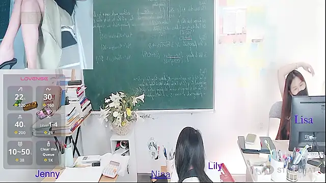 _Math_ – webcam-show