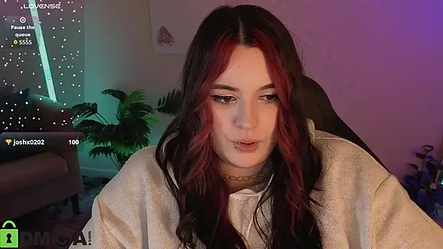 Czat XXX na żywo – Mia_R0ss