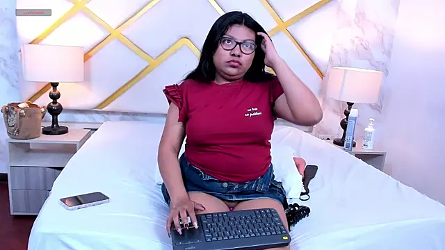 Kiri_Black_ 现场XXX聊天