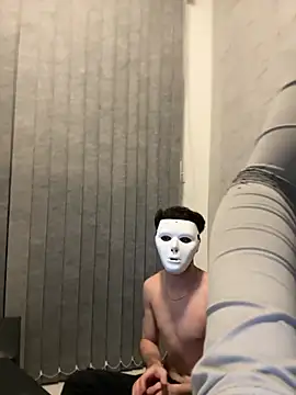 SophiaMelissa's Webcam Show