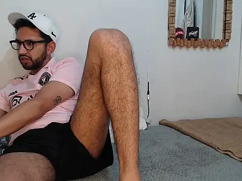 thomass1018 Webcamshow