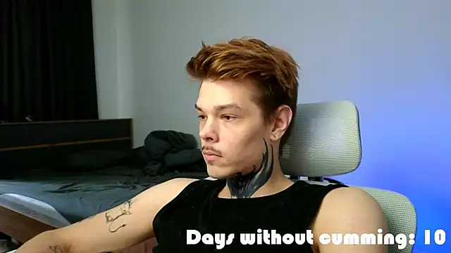 DENIS_HERE Webcamshow