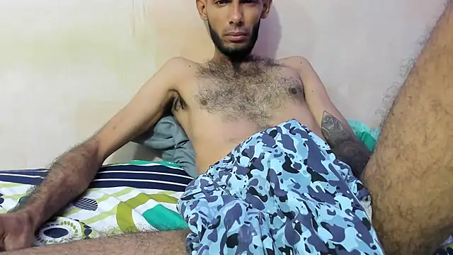 عرض كام tatto_destroyer