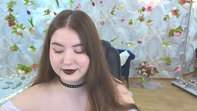 PixelGoddess লাইভ XXX চ্যাট