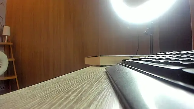 Amara_tf – webcam-show