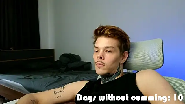 DENIS_HERE 라이브 XXX 채팅