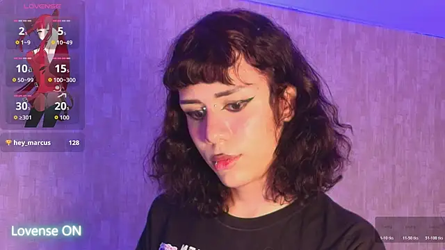 Chat +18 de pixy_20 ao vivo