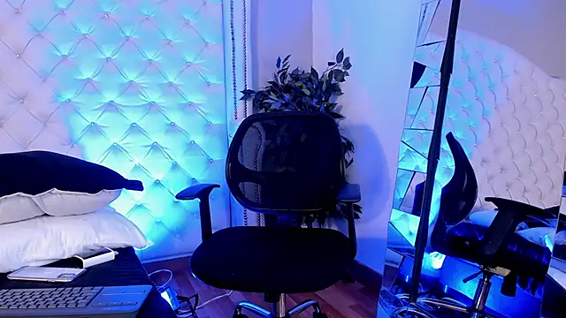 Chat XXX en directo de Thiagoferreti