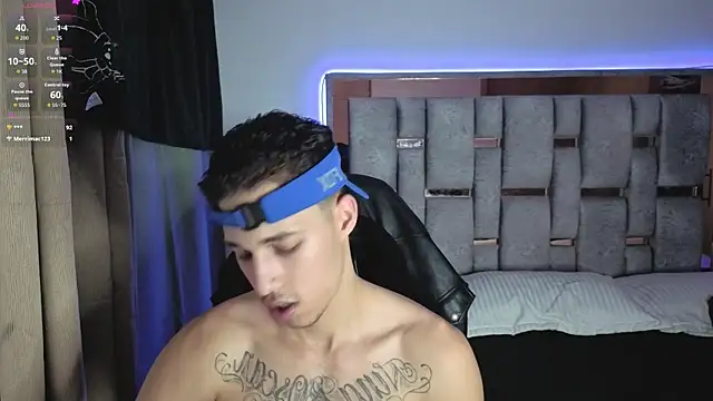 عرض كام orionblaze69_