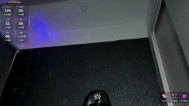 thiagomeneses01 Adlı Modelin Web Kamerası Şovu