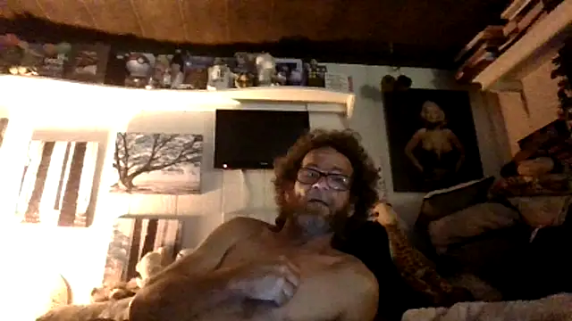 Woodywoodsup1 在線直播表演