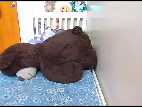 Sweety_AriaのライブXXXチャット