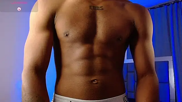 Christian_thorのライブXXXチャット