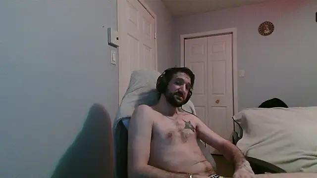 Ardokks Live XXX-Chat