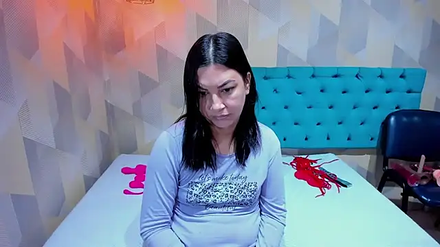 Chat XXX en directo de AdaFawxx