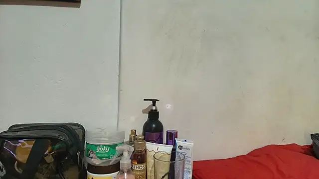 Онлайн чат XXX luisahot_9727