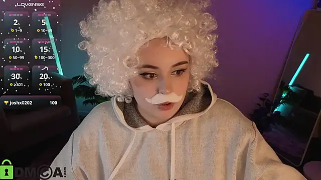 Mia_R0ss' Live XXX Chat