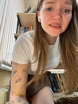 StreetSquirt's Live XXX Chat