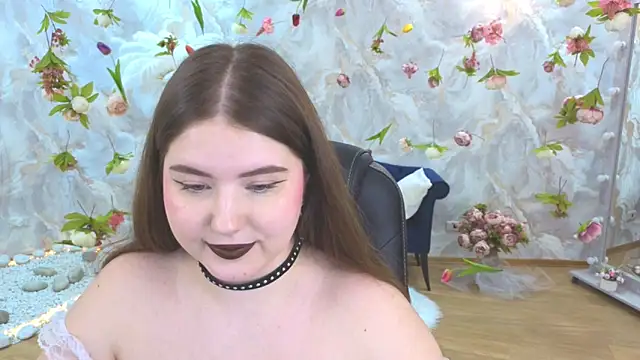 Czat XXX na żywo – PixelGoddess