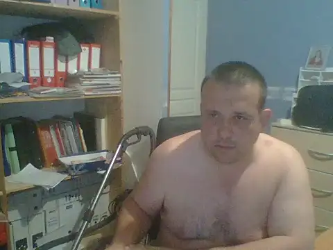 manubm03 Webcam Show