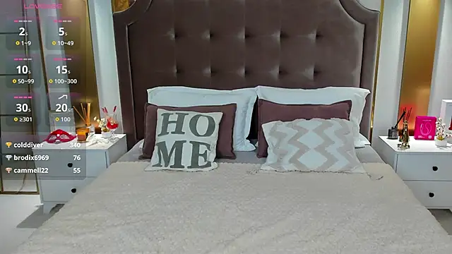 annasimonsj 现场XXX聊天