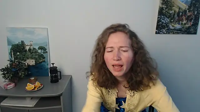 Sexy_MargoX_ 라이브 XXX 채팅