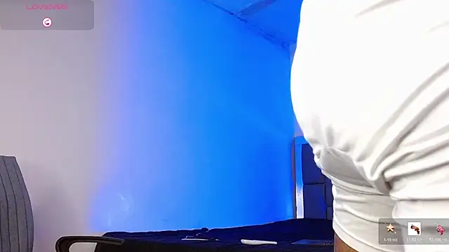 دردشة Christian_thor الجنسية المباشرة