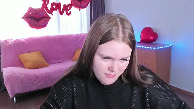 Musegirl Live XXX-Chat