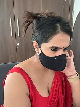 Sexy_Madhurii 在線直播表演