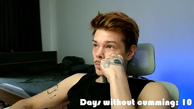 Živý XXX chat DENIS_HERE