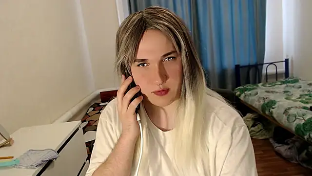 EvaMiron: вебкам-шоу