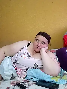 Živý XXX chat LiluHot