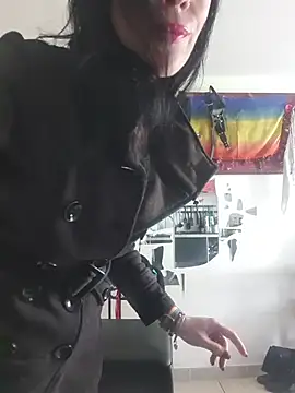 Živý XXX chat freyamoret