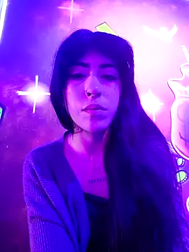 Chatroom XXX en direct de chaymae_nah_