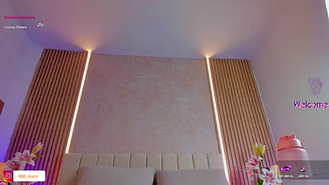 BILIE_ROUSE1 Adlı Modelin Canlı XXX Sohbeti