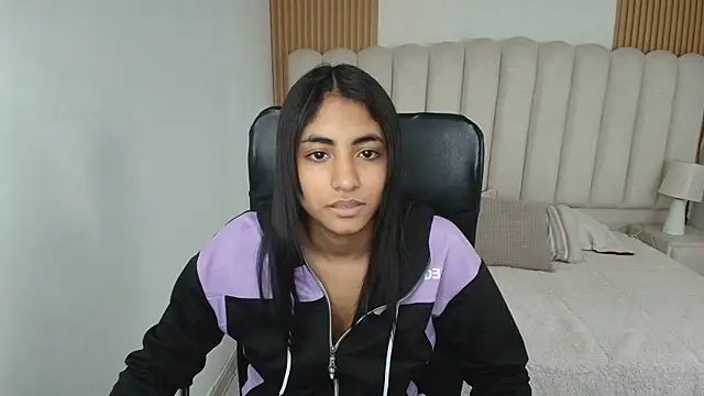 shaneelle's Live XXX Chat