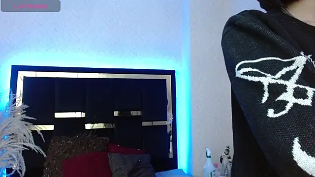 Bunny_O Live XXX-Chat