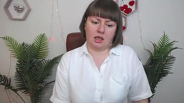 ZannaDreil's Live XXX Chat