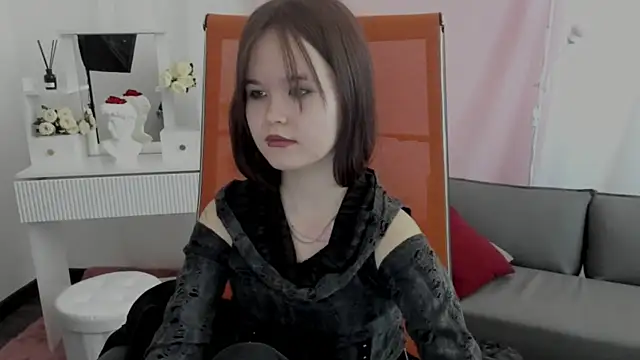 Živý XXX chat Elainebeness