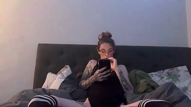 goddesskhali420 Live XXX-Chat