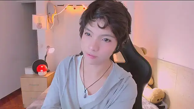 Chat XXX ao vivo de Sweet_Allan