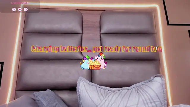 Živý XXX chat CAYLINCOLLINS