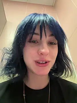 Chat XXX ao vivo de Only_April