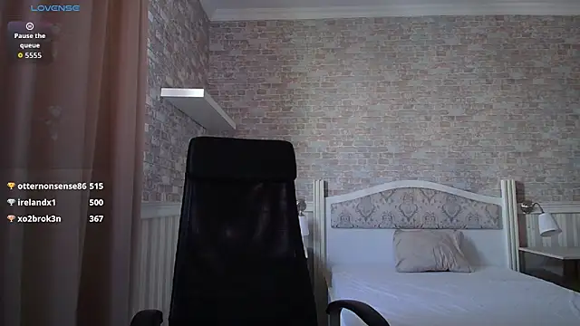 Sembang XXX Secara Langsung JonahShaw