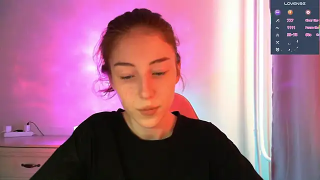 eskatmi Live XXX-Chat