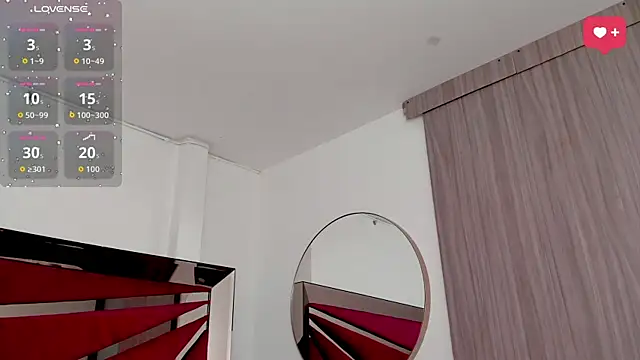 SaraWagner_ Live XXX-Chat