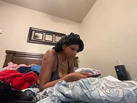 Sembang XXX Secara Langsung Brooke012