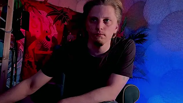 Živý XXX chat Vincent_Hardman