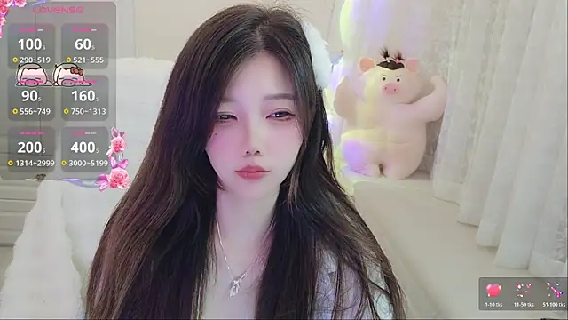 Živý XXX chat Coco-Di