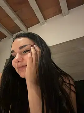 Živý XXX chat babypretty07